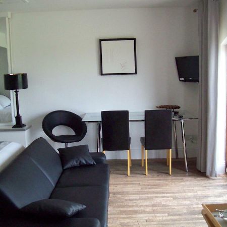 Willow Barn Boutique B&B Worle Exteriör bild