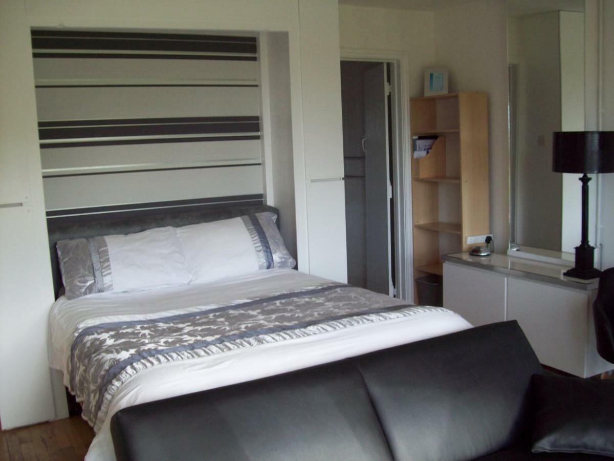 Willow Barn Boutique B&B Worle Exteriör bild
